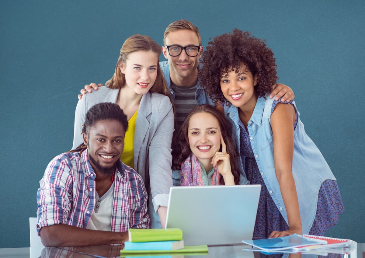 Diverse group of users for PACET
